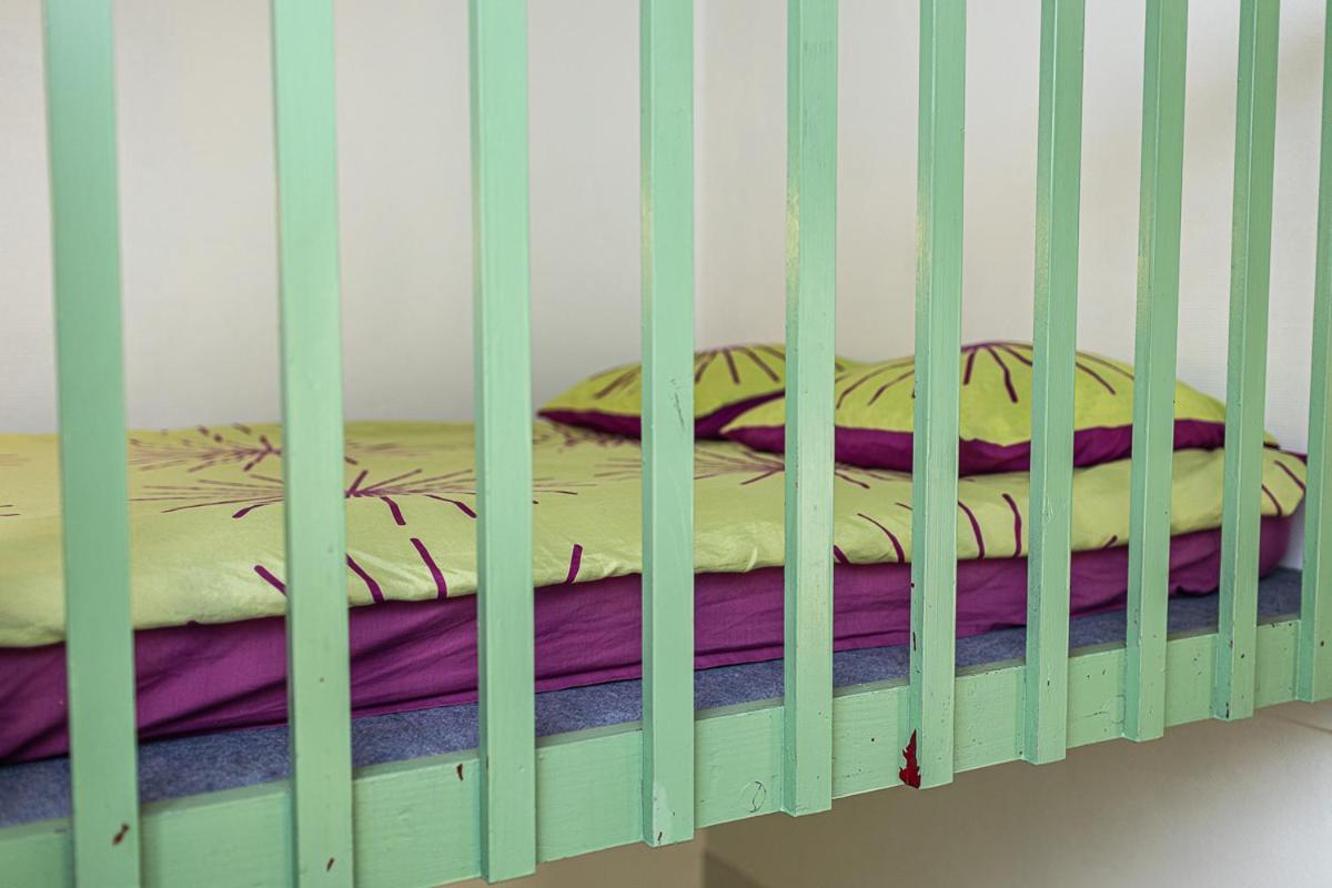 Sleep In Versalles Exterior foto