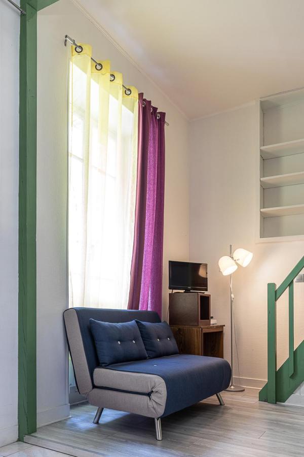 Sleep In Versalles Exterior foto