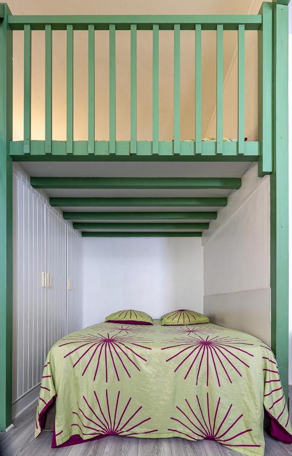Sleep In Versalles Exterior foto